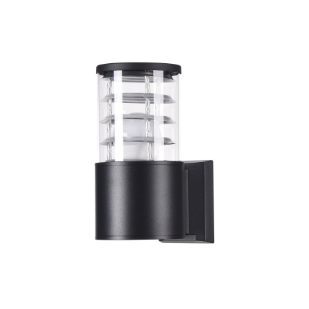 Бра 1*E27 60Вт Черный IP20 Bronx O576WL-01B Outdoor