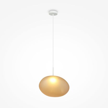 Подвесной светильник 1*LED 5Вт Белый IP20 Roca MOD004PL-L5CE3K Maytoni