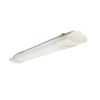 Светильник светодиодный пылевлагозащищенный ДСП-1001 18Вт 4000К IP65 600мм PROxima EKF