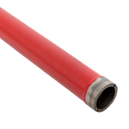 Коронка алмазная (проходка) WCHP-25/450 (1 ¼″ UNC) Expert EKF