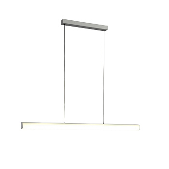 Светильник подвесной Белый/Белый LED 1*24Вт 4000К SL439.503.01 ST LUCE