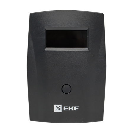 Источник Бесперебойного Питания Линейно-интерактивный E-Power SSW 200 800 ВА PROxima EKF