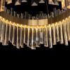Подвесной светильник 46Вт 3000K Золото IP44 Chalice FR10007PL-L46G Freya