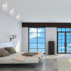Св-к накл.IP20 LED 4000K 20W 200-260V RECTE белый NOVOTECH