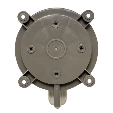 Реле перепада давления RVG-10-400 (400 Па) EKF