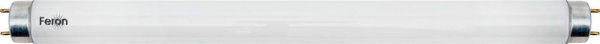 Лампа люминесцентная двухцокольная Feron FLU1 T8 G13 30W 6400K Лампа люминесцентная двухцокольная Feron FLU1 T8 G13 30W 6400K