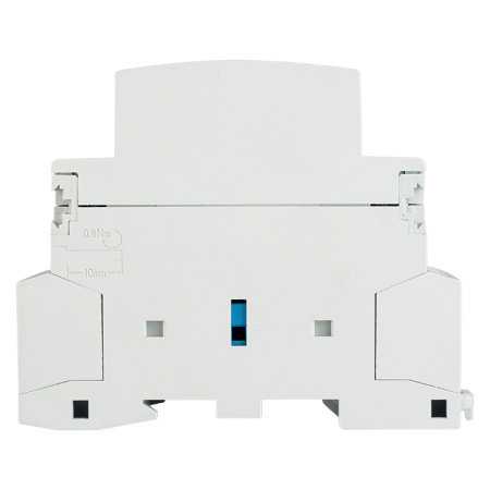 Контактор модульный КМ 16А NО+NC (1 мод) PROxima EKF