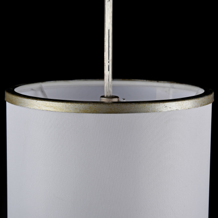 Подвесной светильник 1*E14 40Вт Золото Антик IP20 Fiore H235-11-G Maytoni