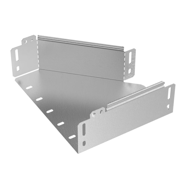 Переходник правый Стандарт HDZ 300х150х100 Промрукав