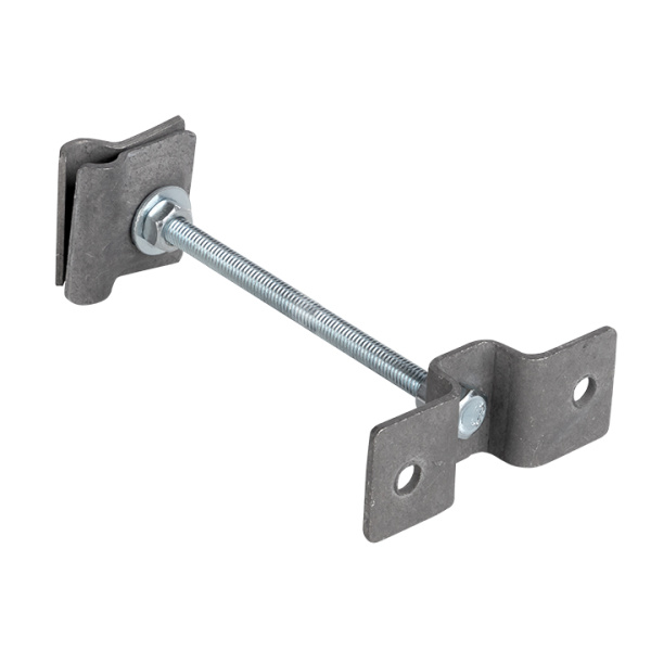 Держатель проводника на гор, и верт, пов,, L=110мм HZ PROxima EKF