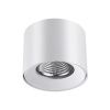 Накл.св-к IP20 LED 4000К 10W 200-260V RECTE белый NOVOTECH