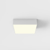 Потолочный светильник LED 24Вт Белый IP20 Ceiling & Wall C032CL-24W3K-SQ-W Technical Maytoni