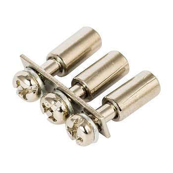 Перемычка тип 3PIN для 16,0 мм2 (20 шт) PROxima EKF