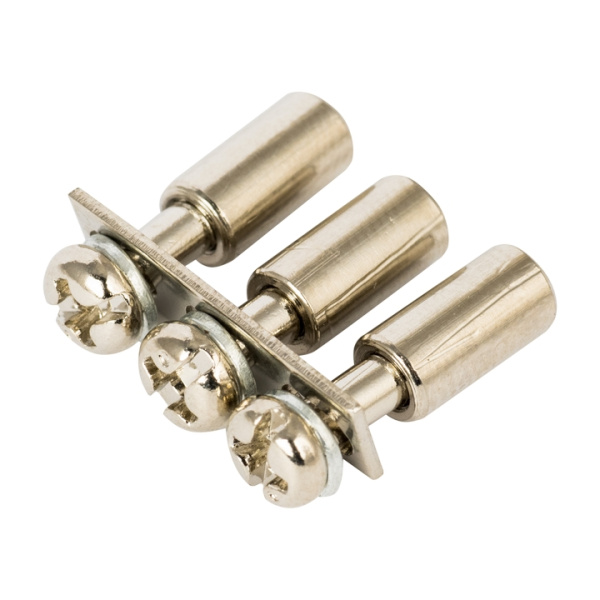 Перемычка тип 3PIN для 16,0 мм2 (20 шт) PROxima EKF