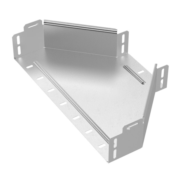 Переходник симметричный Стандарт HDZ 400х150х80 Промрукав