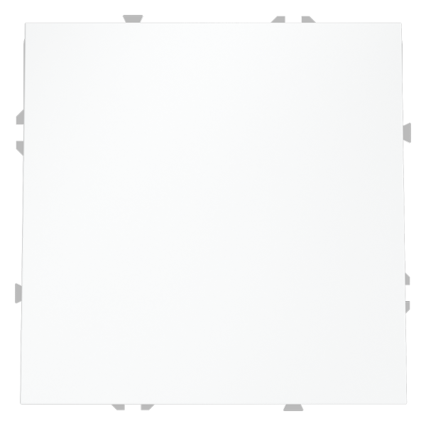 Вывод кабеля Voltum S70, (белый матовый) Вывод кабеля Voltum S70, (белый матовый)