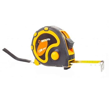 Рулетка 7,5мх25мм