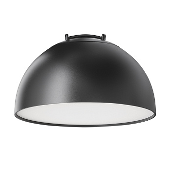Подвесной светильник LED 20Вт Черный IP20 Pendant system Parity TR126B-20W4K-B Technical Maytoni