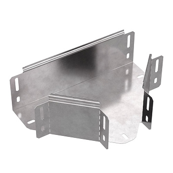 Ответвитель Т-образный Стандарт 100х100 Промрукав