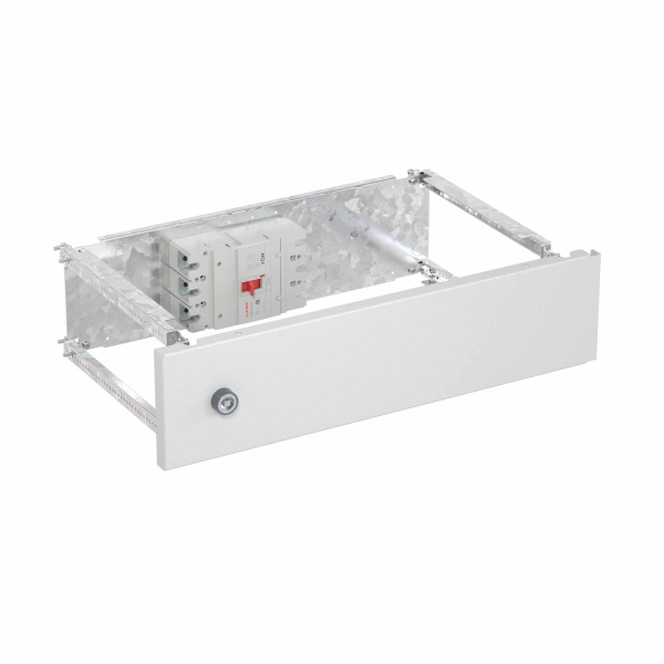 Комплект внешний гор-ой уст-ки 3п YON MD250 (W,W-MO) Ш=600 В=250 DKC