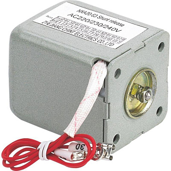 Независимый расцепитель АС/DC220В для NA8-2500-7500 (R) CHINT