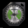 Диск пильный Industrial Дерево 230*32/30*24Т HW233 Hilberg