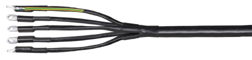 Муфта кабельная ПКВ(Н)тп 5х35/50 б/н ПВХ/СПЭ изоляция 1кВ IEK