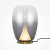 Настольный светильник LED 9Вт Золото IP20 Splash MOD282TL-L15G3K Maytoni