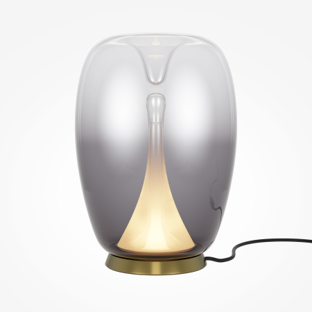 Настольный светильник LED 9Вт Золото IP20 Splash MOD282TL-L15G3K Maytoni