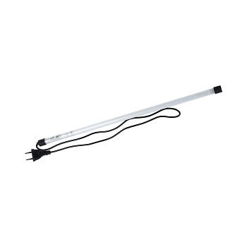 Светильник светодиодный для грибов 10W(1000lm) 16мкмоль/с 520x18 скобы в/к для выращивания грибов IP66 Uniel