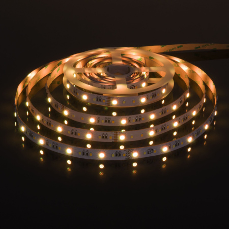 Лента св/д 24V 16 Вт/м 3300, 6500К IP20 (a053707) Elektrostandard