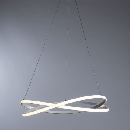 Подвесная люстра 162W 3000-6000K Arte Lamp SWING