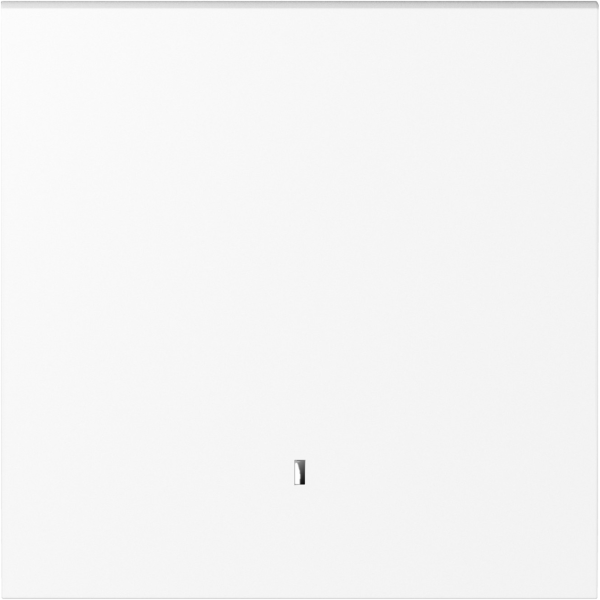 Donel S08 глянцевый белый клавиша 1-я с подсветкой, серия DB