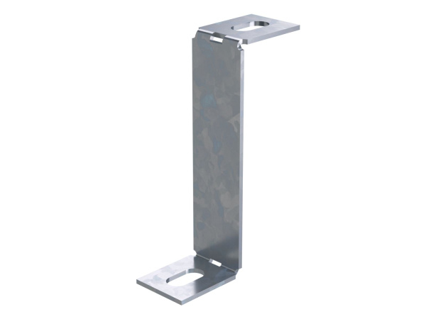 Держатель ОП для консолей BBH-60/70, INOX 304 DKC