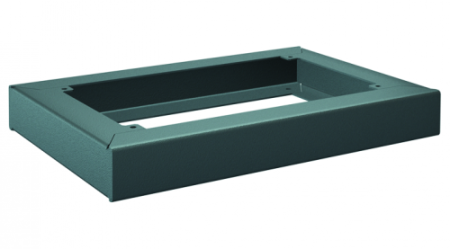 Сейсмоцоколь 600x800x100мм DKC