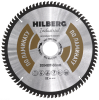 Диск пильный Industrial Ламинат 200*30*80Т HL200 Hilberg