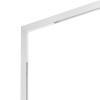 Трековый св-к для низков.шинопровода IP20 LED 4000K 24W 48V FLUM белый G NOVOTECH