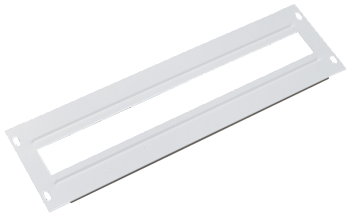 Панель ЛМА к ВРУ-Х ХХ.45.ХХ (H=150) (2шт/компл) TITAN IEK