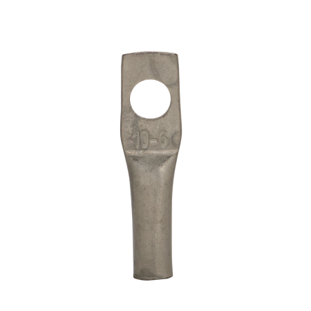 Наконечник медный луженый ТМЛ DIN 10-6 PROxima EKF