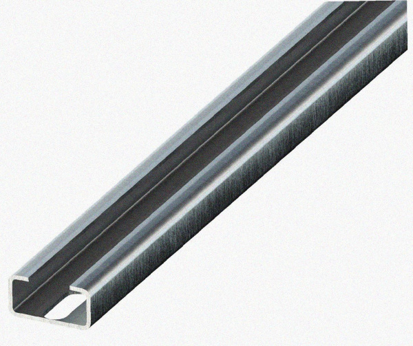 Профиль С-образный перфорированный К108 УХЛ1 горячее цинкование, S2,0