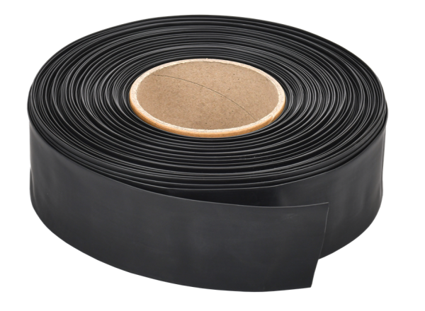 Трубка термоусадочная ТТУ 28/14 черная 50м GENERICA IEK