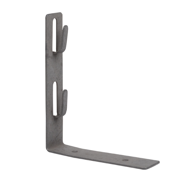 Держатель кровельный универсальный L 100мм CZ PROxima EKF