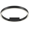 Потолочный светильник LED 24Вт Черный IP20 Rim MOD058CL-L25BK Maytoni