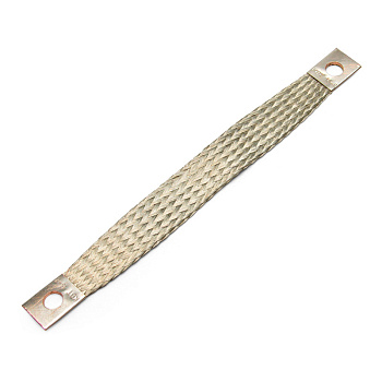 ПЗ 10-150 Плоский шлейф заземления 