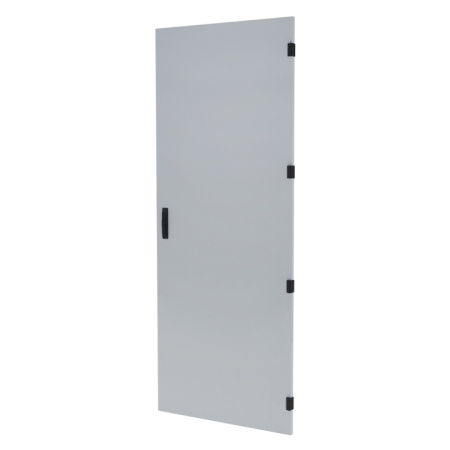 Дверь глухая металлическая Ш800 IP55 AVERES EKF