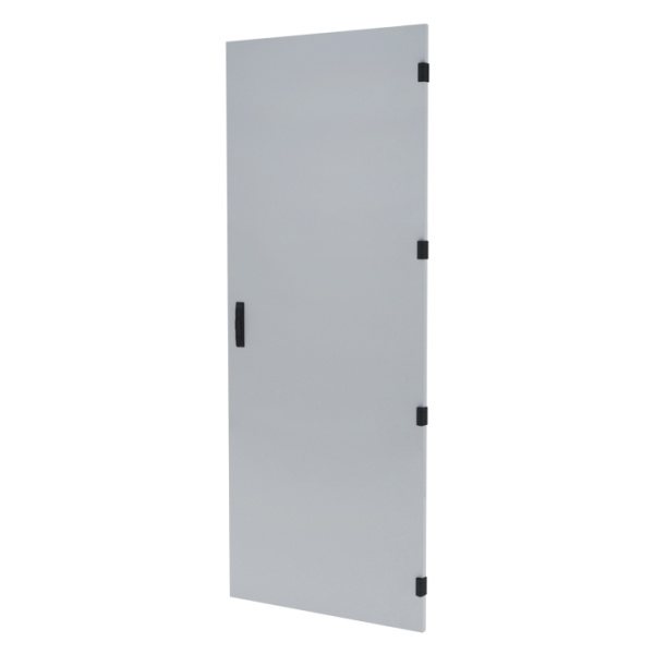 Дверь глухая металлическая Ш800 IP55 AVERES EKF