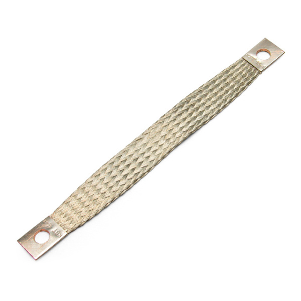 ПЗ 10-150 Плоский шлейф заземления 