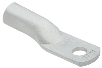 Наконечник медный луженый ТМЛ 4-6-3 ГОСТ 7386 IEK