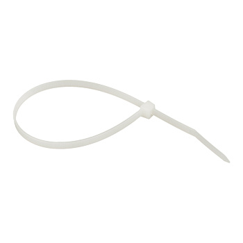 Хомут нейлоновый (4,8х450) (100шт) Basic EKF