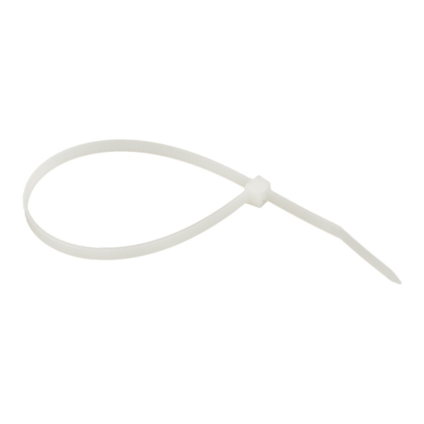 Хомут нейлоновый (4,8х450) (100шт) Basic EKF